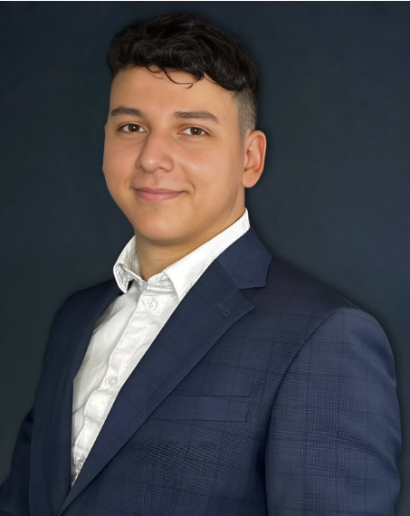 Colin Heim — Finanzberater bei Confidio GmbH