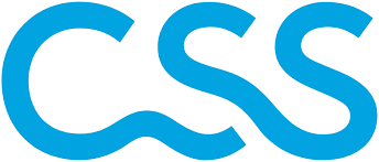 Logo von CSS – Partner von Confidio GmbH