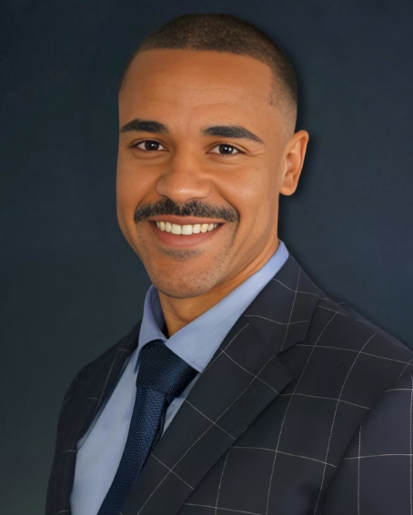 Fabio Dixon — Finanzberater bei Confidio GmbH