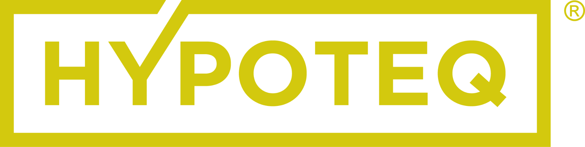 Logo von HypoteQ – Partner von Confidio GmbH