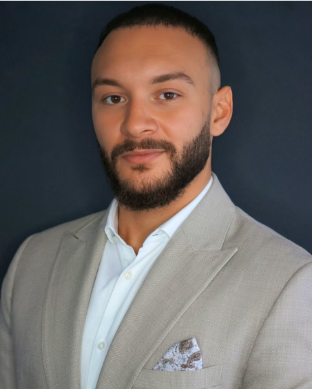 Iwan Marra — Finanzberater bei Confidio GmbH