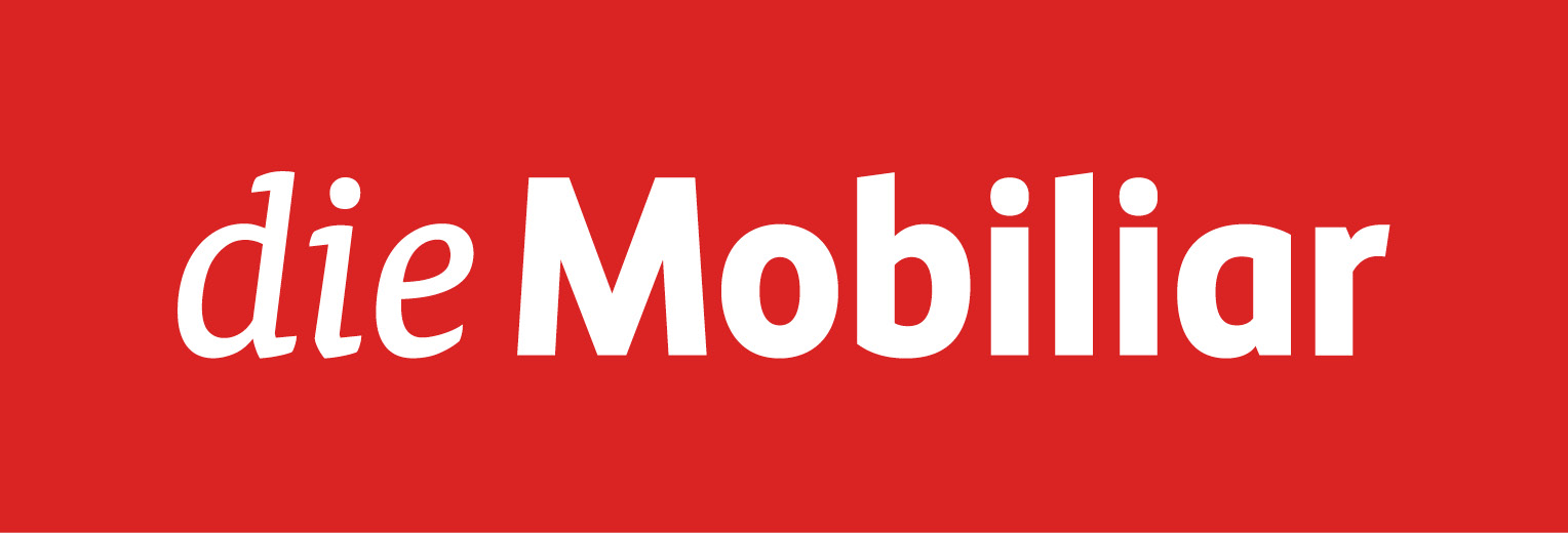 Logo von Die Mobiliar – Partner von Confidio GmbH