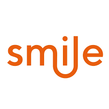 Logo von Smile Versicherung – Partner von Confidio GmbH
